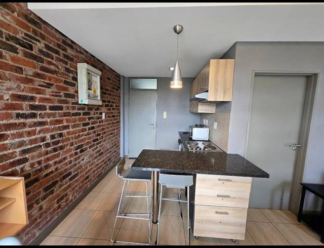 1 BEDROOM PROPERTY TO RENT IN RICHMOND